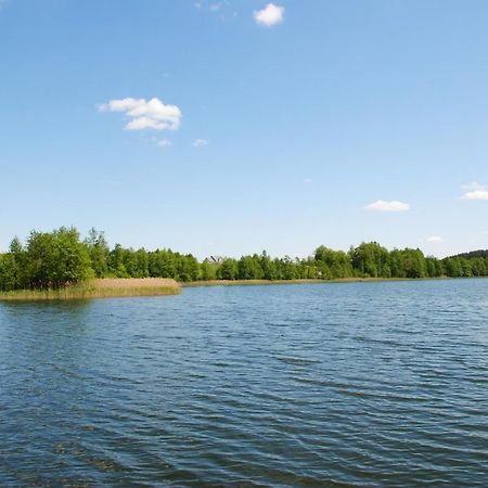 Osrodek Dabrowka Hostel Suwałki Екстериор снимка