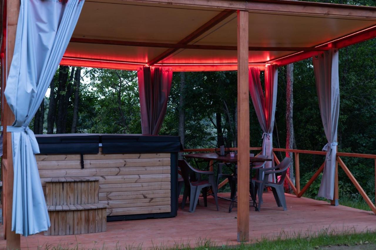 Osrodek Dabrowka Hostel Suwałki Екстериор снимка